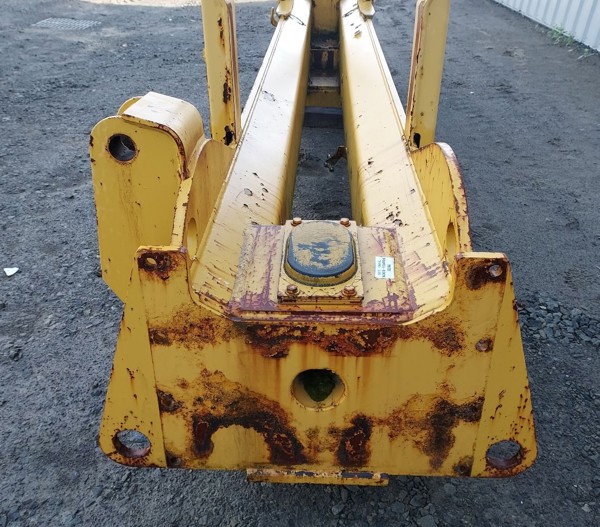 CAT 8I5523 part 6