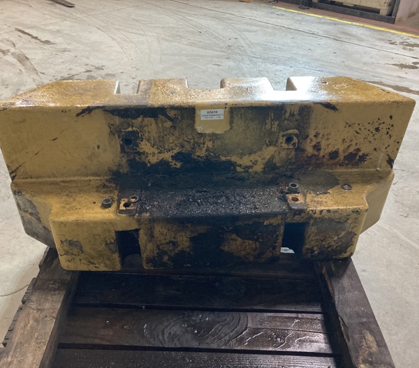 CAT 8I5610 part 3