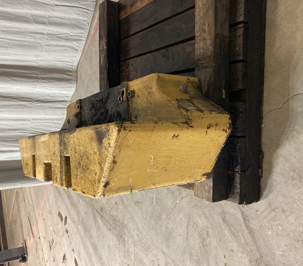 CAT 8I5610 part 4