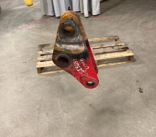 Used LEVER A - FORK 8I5652