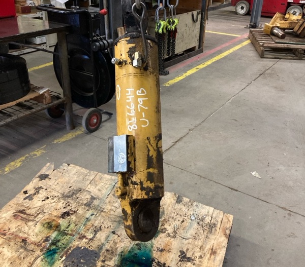 Good Used CYLINDER GRP - TILT 8I6644 2