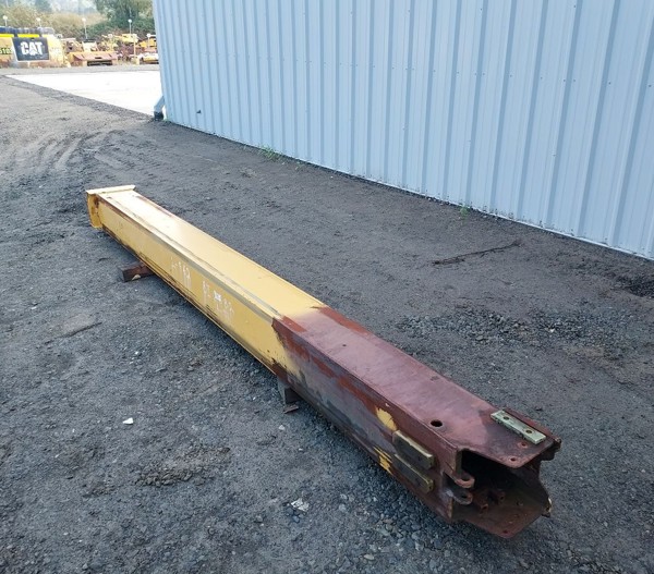 Used BOOM GRP 8I6682