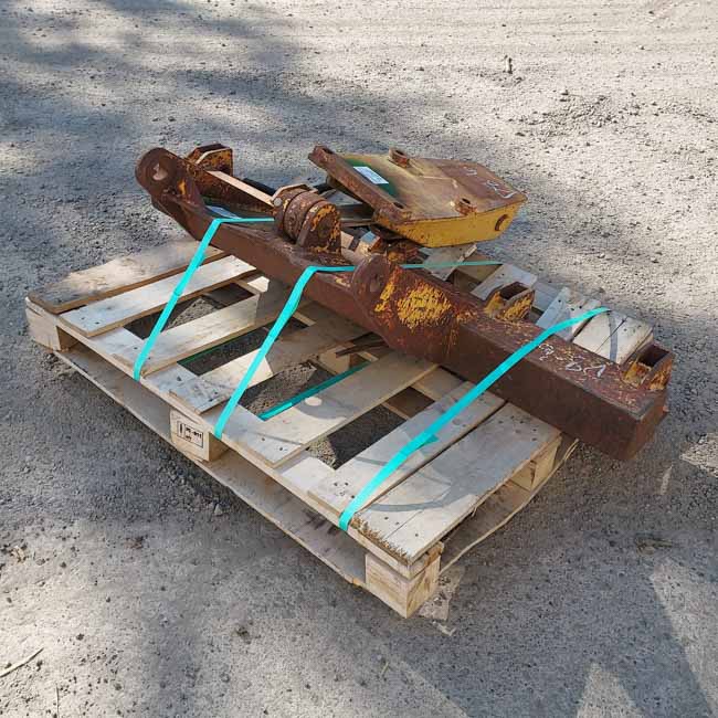 CAT 8J3329 part 6