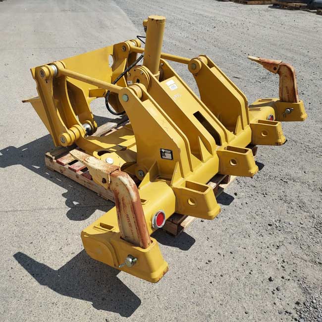CAT 8J7024 part 1