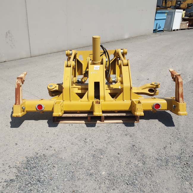 CAT 8J7024 part 2