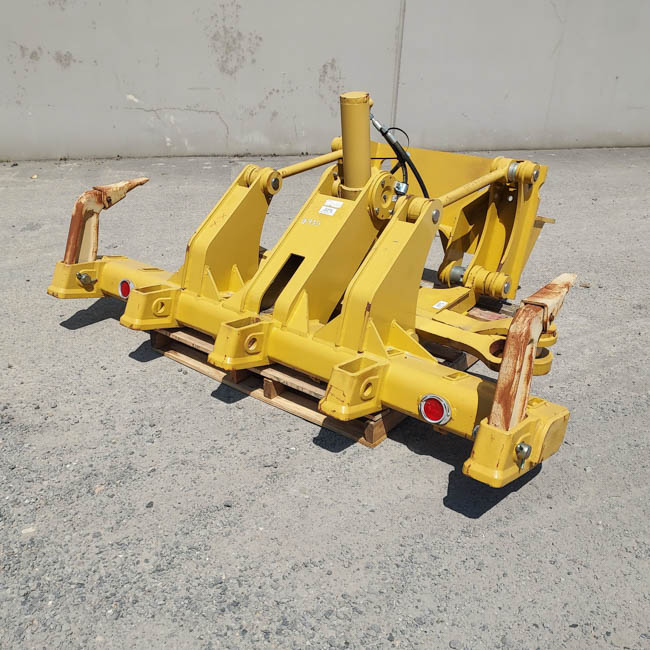 CAT 8J7024 part 3