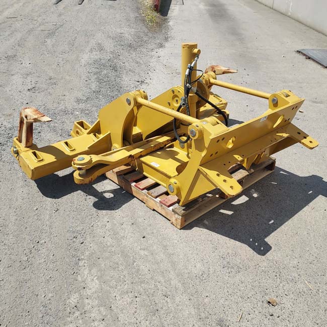 CAT 8J7024 part 5