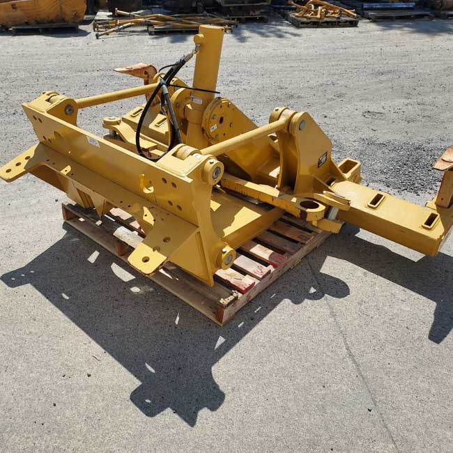 CAT 8J7024 part 7