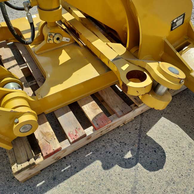 CAT 8J7024 part 8