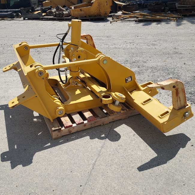 CAT 8J7024 part 9