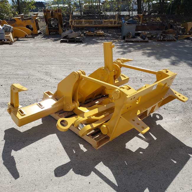 CAT 8J7024 part 12