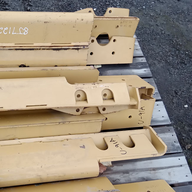 CAT 8J7122 part 3
