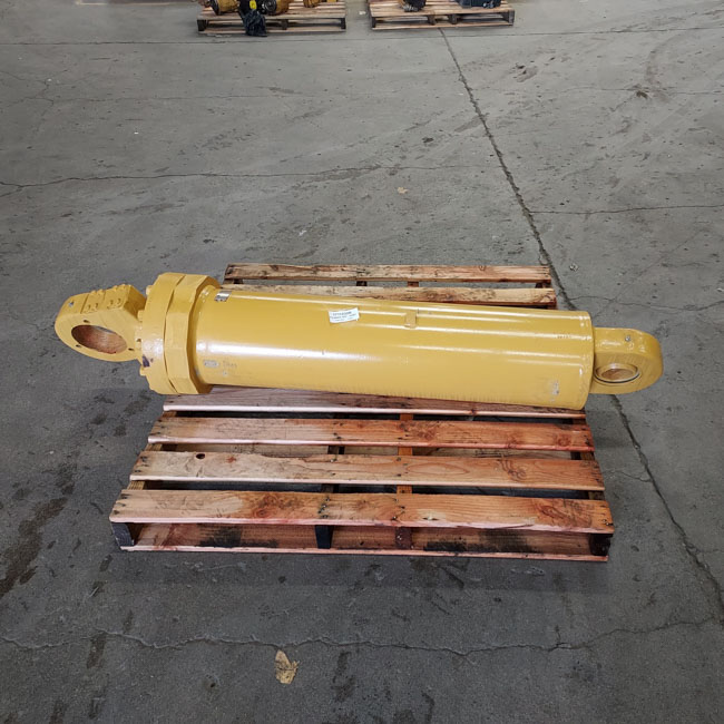 Used CYLINDER GRP - TELE 8J8924