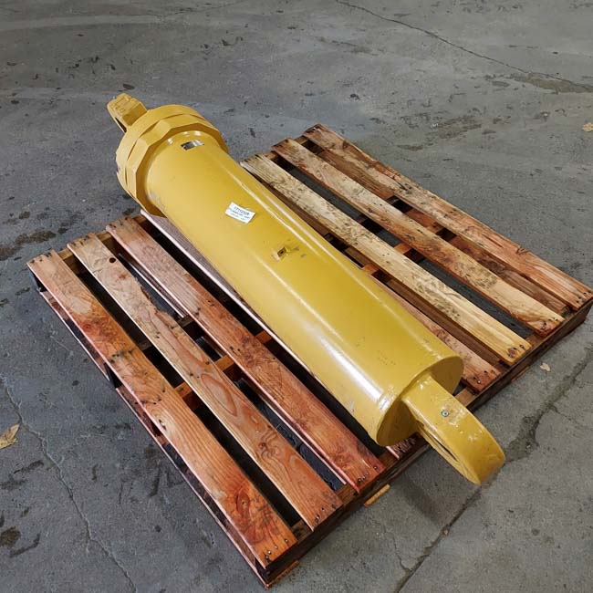 Used CYLINDER GRP - TELE 8J8924 2