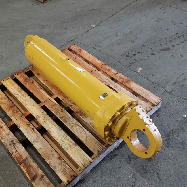 Used CYLINDER GRP - TELE 8J8924 3