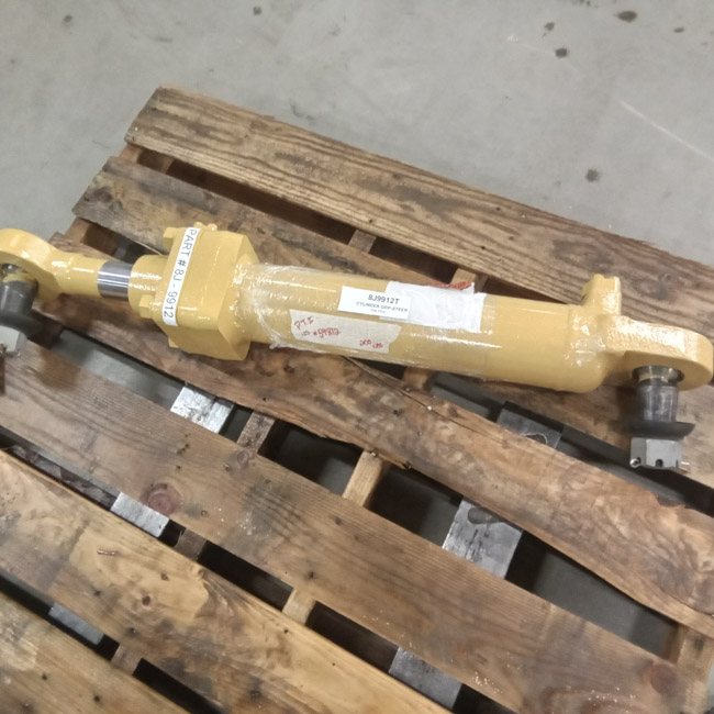 Tested CYLINDER GRP - STEER 8J9912
