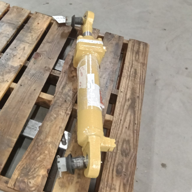 Tested CYLINDER GRP - STEER 8J9912 2