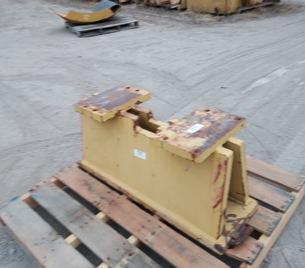 CAT 8K2366 part 2