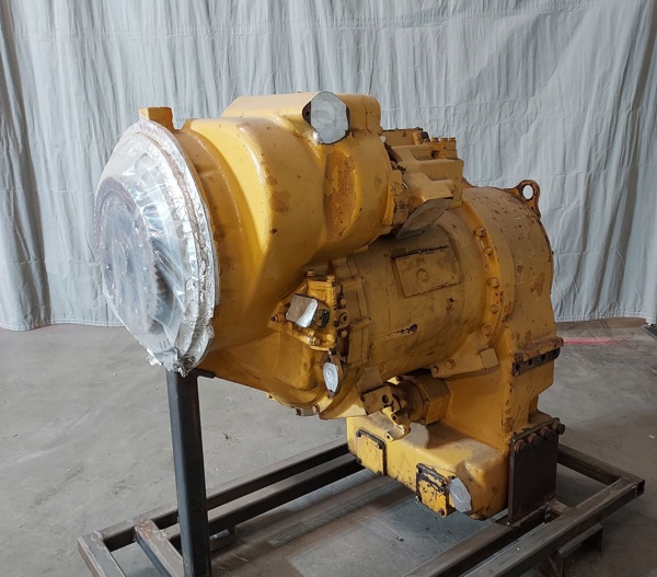 Used TRANSMISSION ARR 8P2184 2