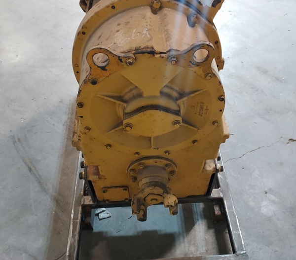 Used TRANSMISSION ARR 8P2184 3