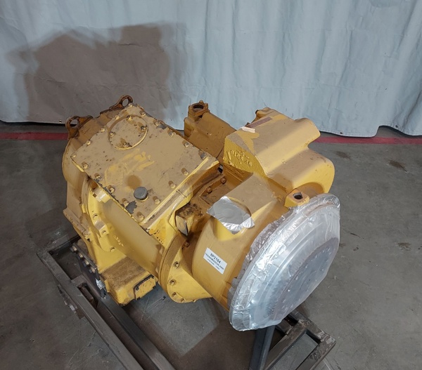 Used TRANSMISSION ARR 8P2184 4