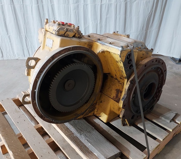 Core TRANSMISSION ARR 8P5957 3