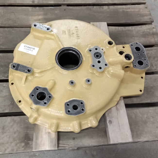 CAT 8P7879 part 1