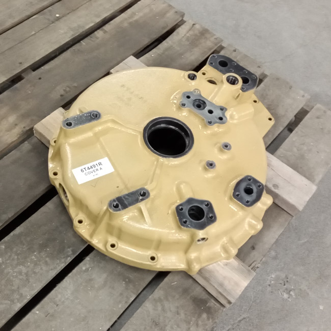 CAT 8P7879 part 2