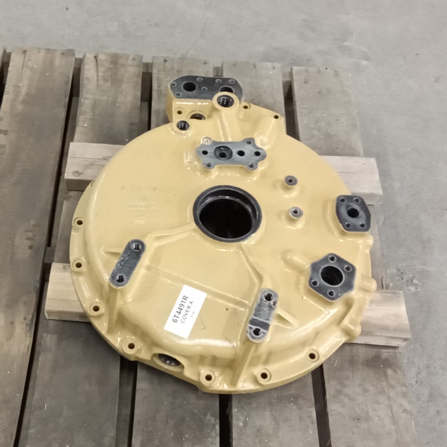 CAT 8P7879 part 3