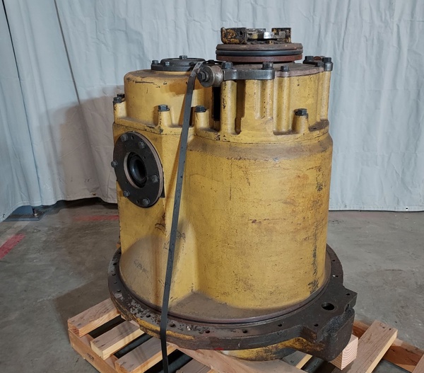 Used TRANSMISSION ARR 8P8973