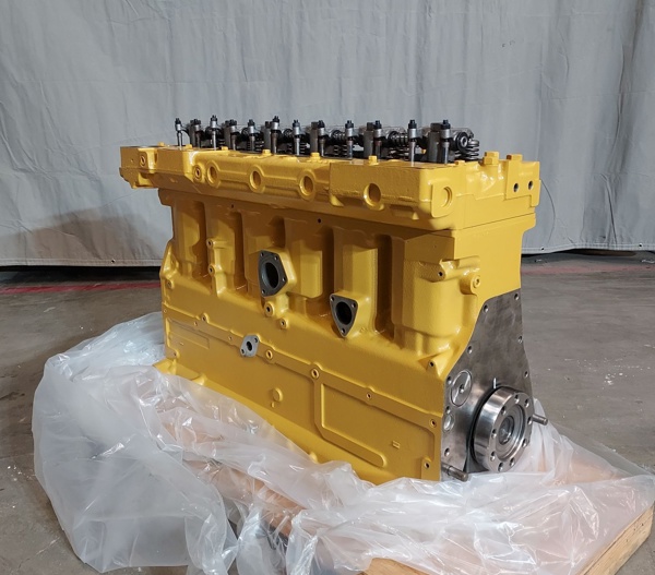 CAT 8Q1763 part 1