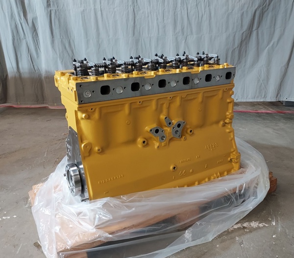 CAT 8Q1763 part 2