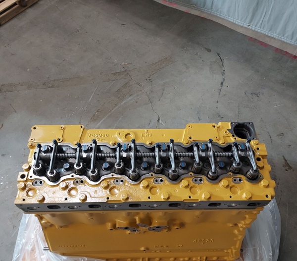 CAT 8Q1763 part 5
