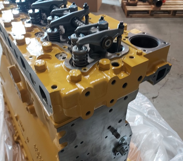 CAT 8Q1763 part 6