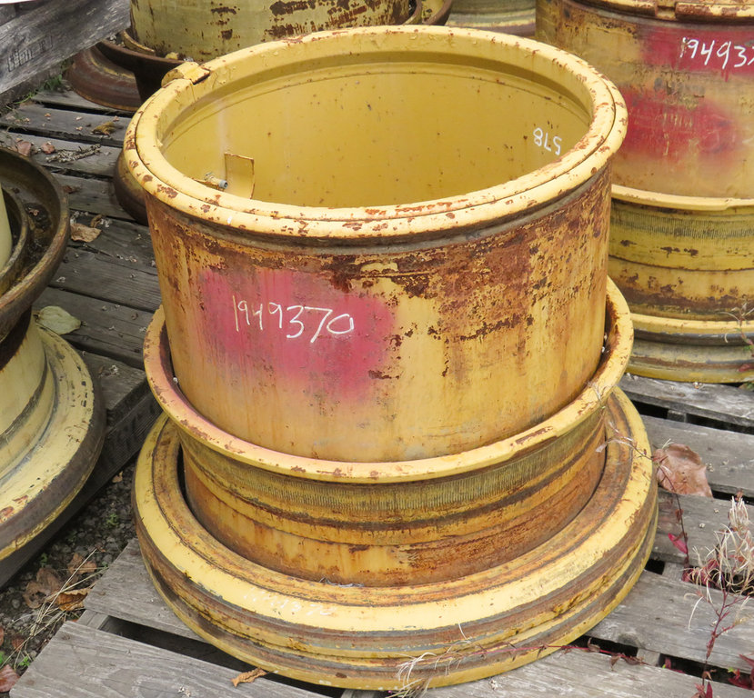 Used RIM A 8R1465 2