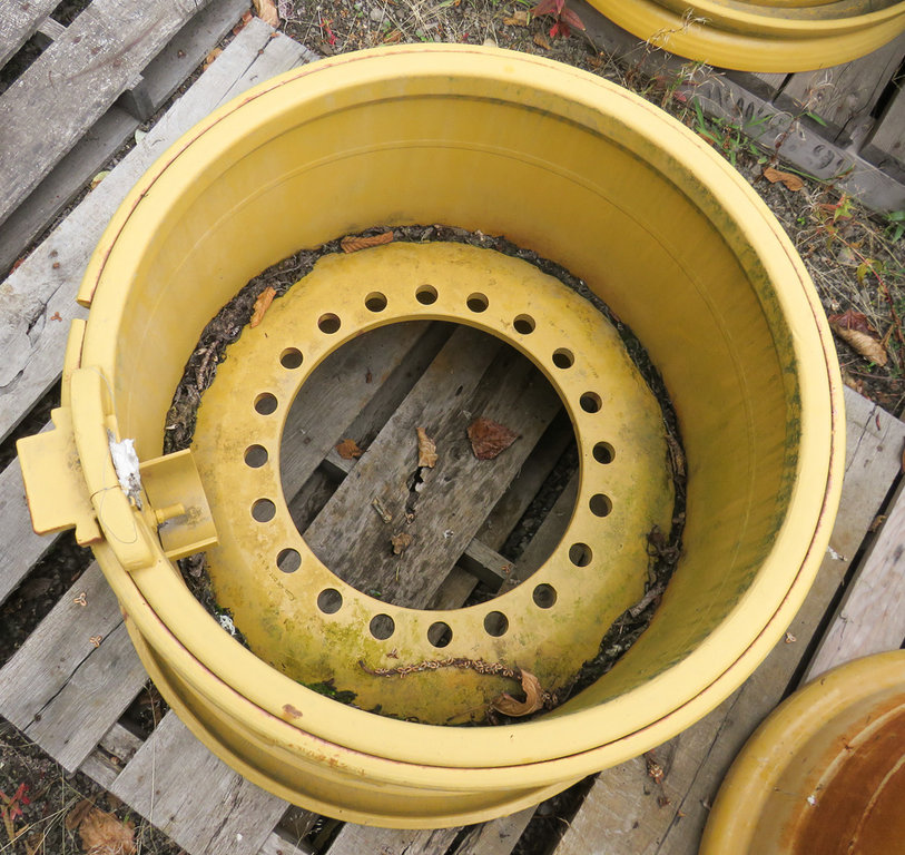 CAT 8R2379 part 2
