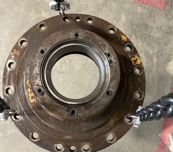 CAT 8R4763 part 3