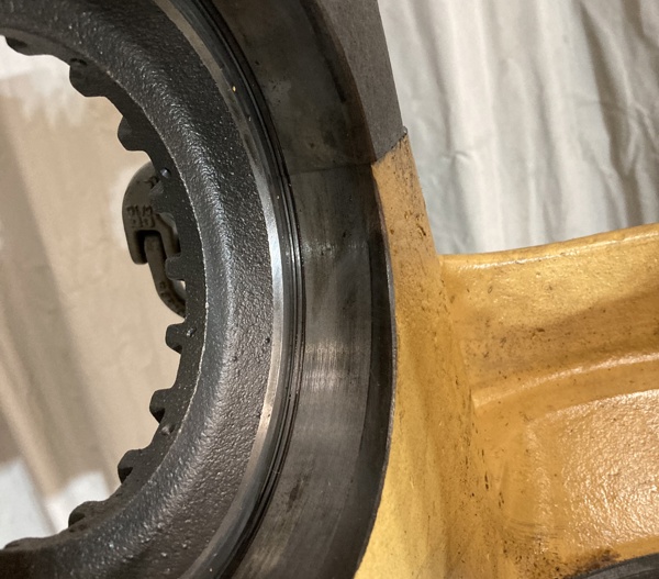 CAT 8R4767 part 5