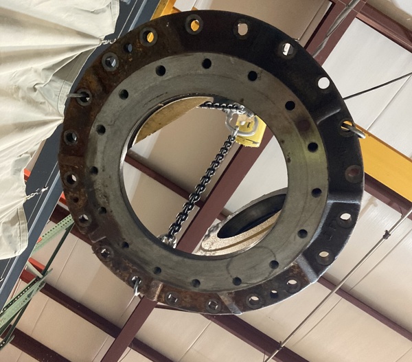 CAT 8R4767 part 7