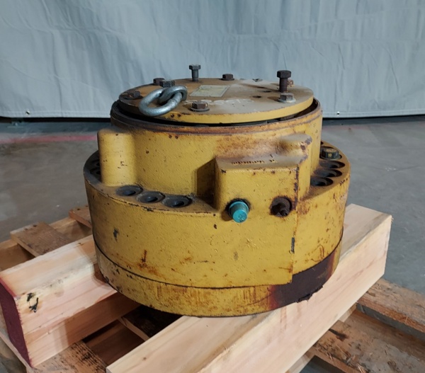 CAT 8R5518 part 1