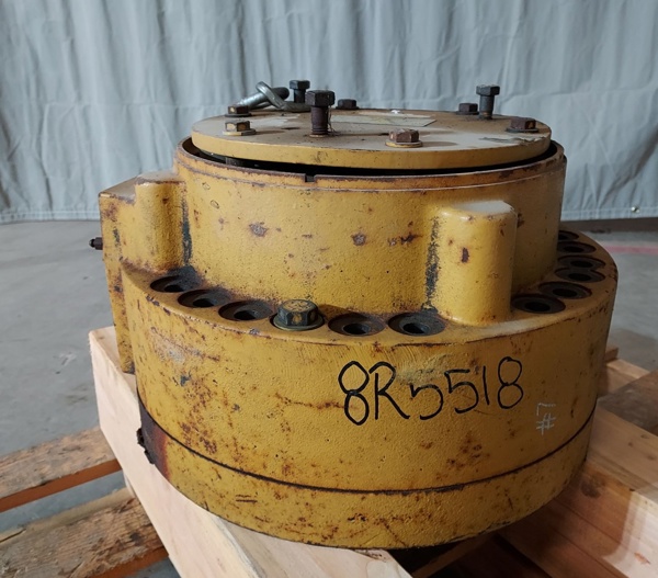CAT 8R5518 part 2
