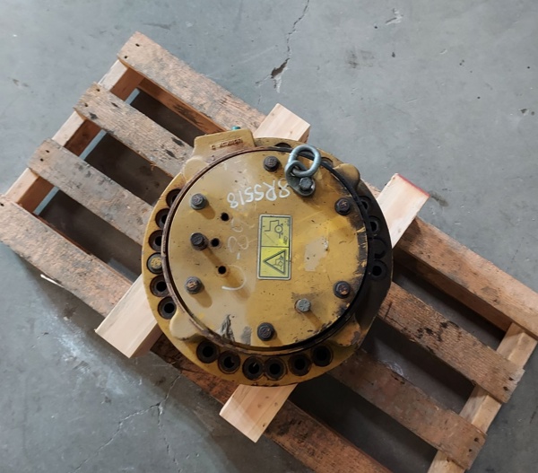 CAT 8R5518 part 4