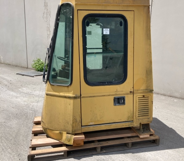 CAT 8R6112 part 1