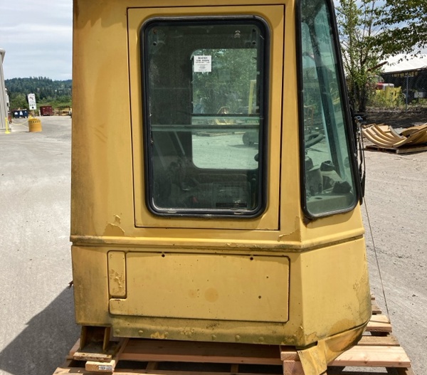 CAT 8R6112 part 3