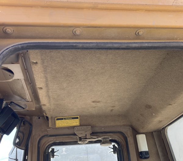 CAT 8R6119 part 6