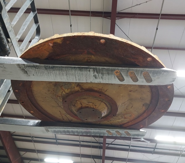 CAT 8R7163 part 2