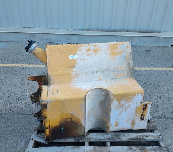 CAT 8R8653 part 1