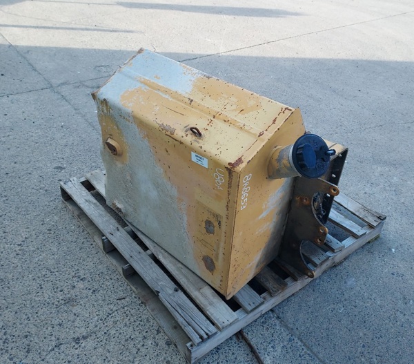 CAT 8R8653 part 3