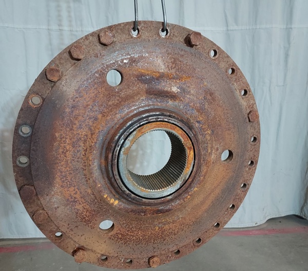 CAT 8S3018 part 2