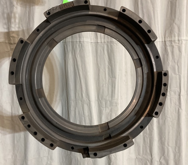 CAT 8S3491 part 1